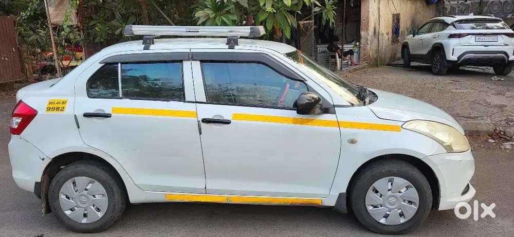 Maruti Suzuki Dzire 2019