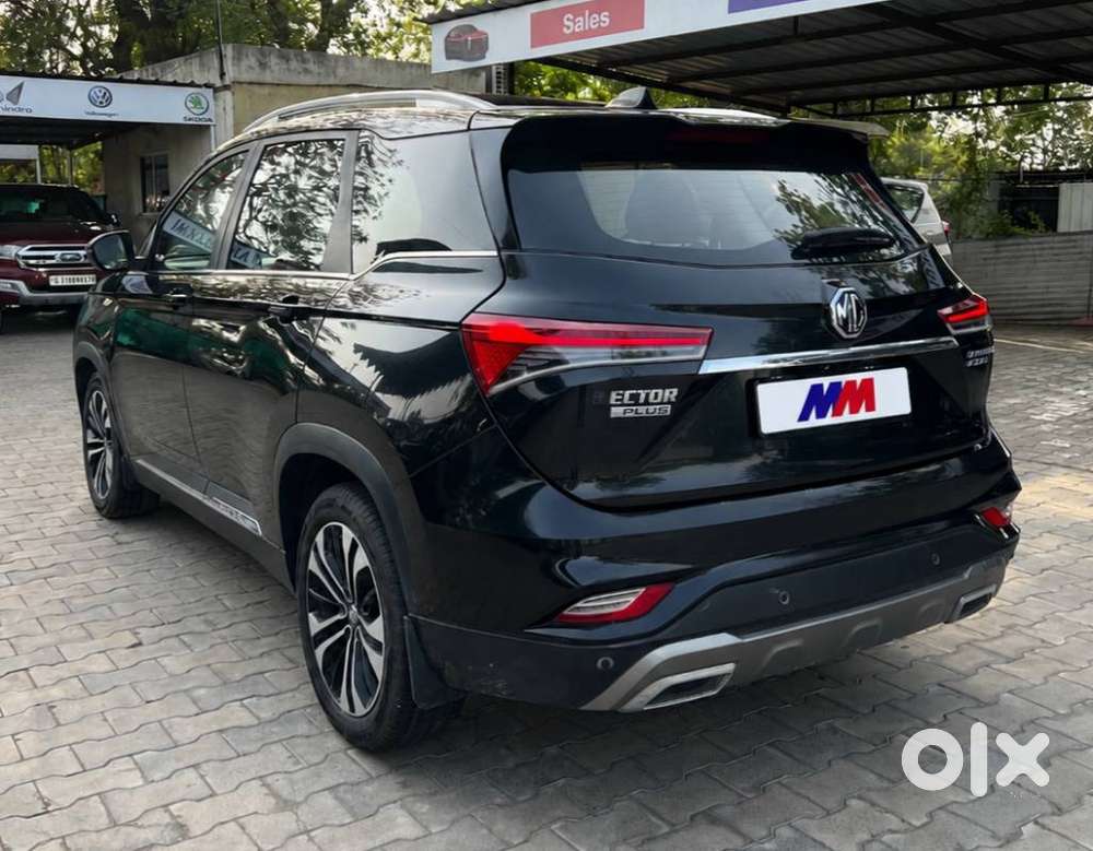 Mg Hector 2.0 Sharp Diesel, 2021, Diesel