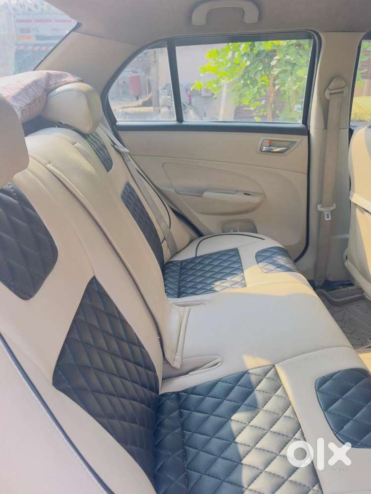 Maruti Suzuki Swift Dzire 2015 Diesel Good Condition