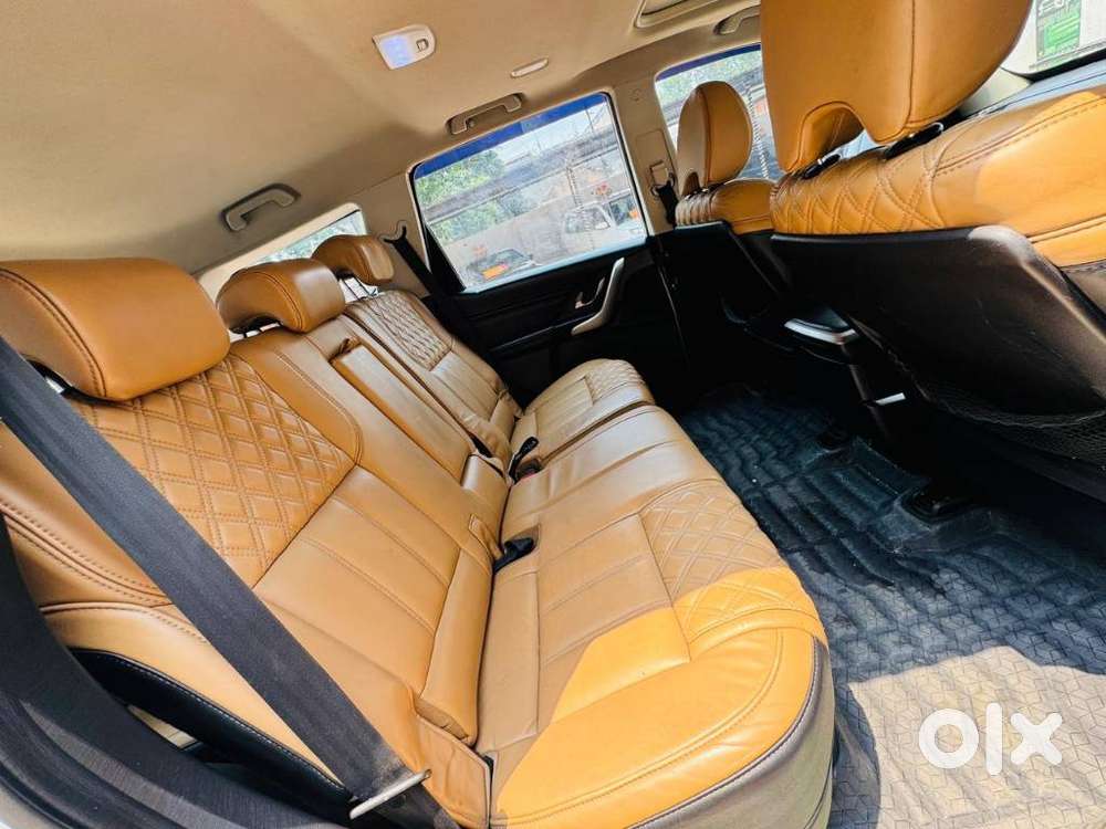 Mahindra Xuv500 W11, 2018, Diesel