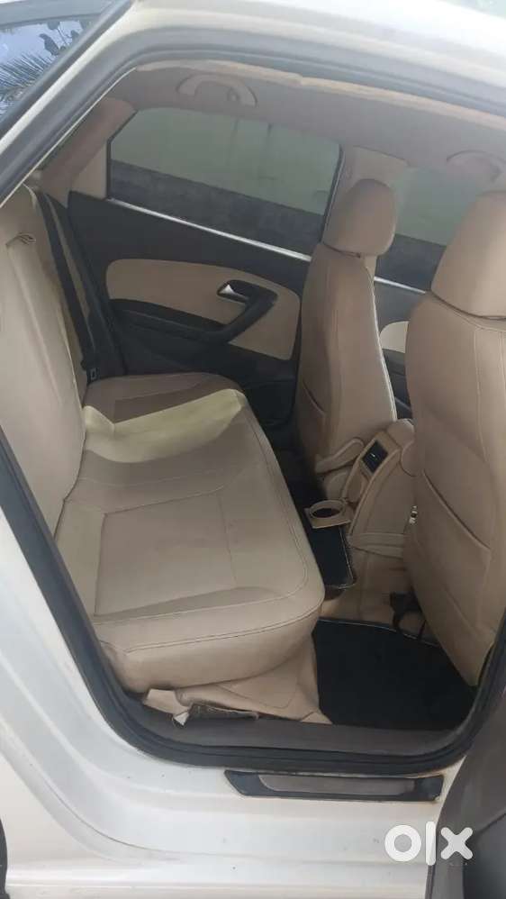 Volkswagen Vento 2012 Diesel 94530 Km Driven