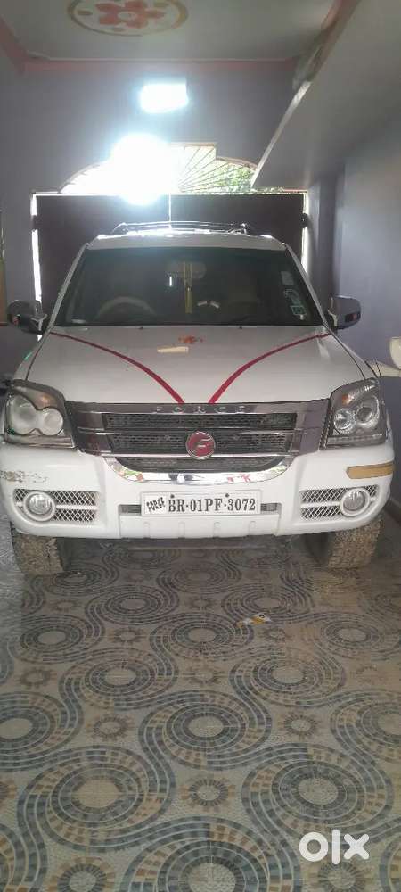 Force Motors Force One 2015 Diesel 69000 Km Driven