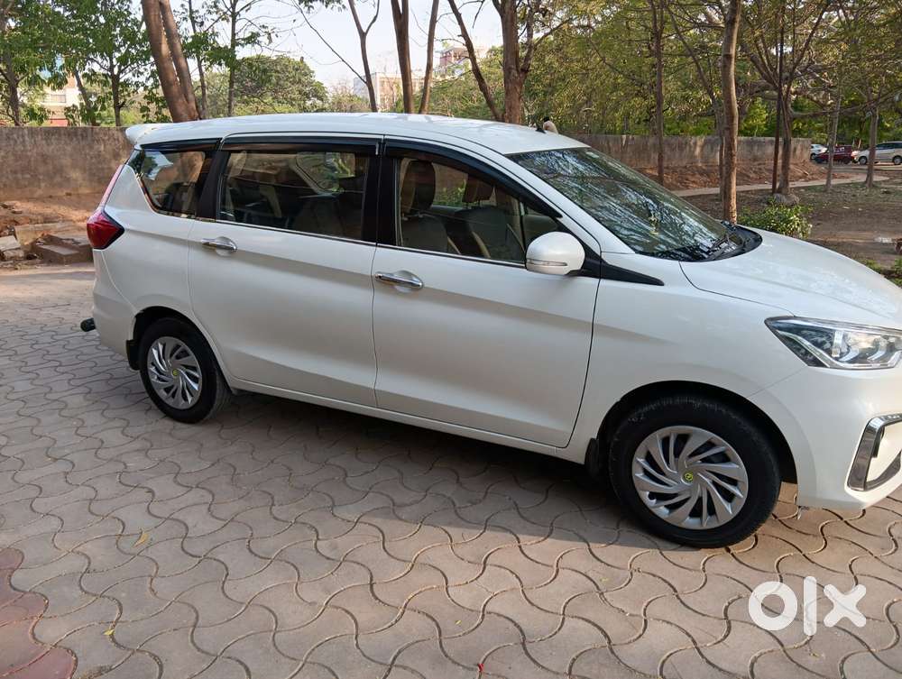Maruti Suzuki Ertiga Vxi (o) Cng, 2023, Cng & Hybrids