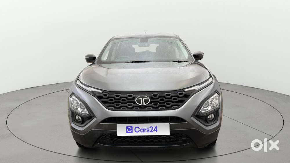 Tata Harrier Xm, 2022, Diesel
