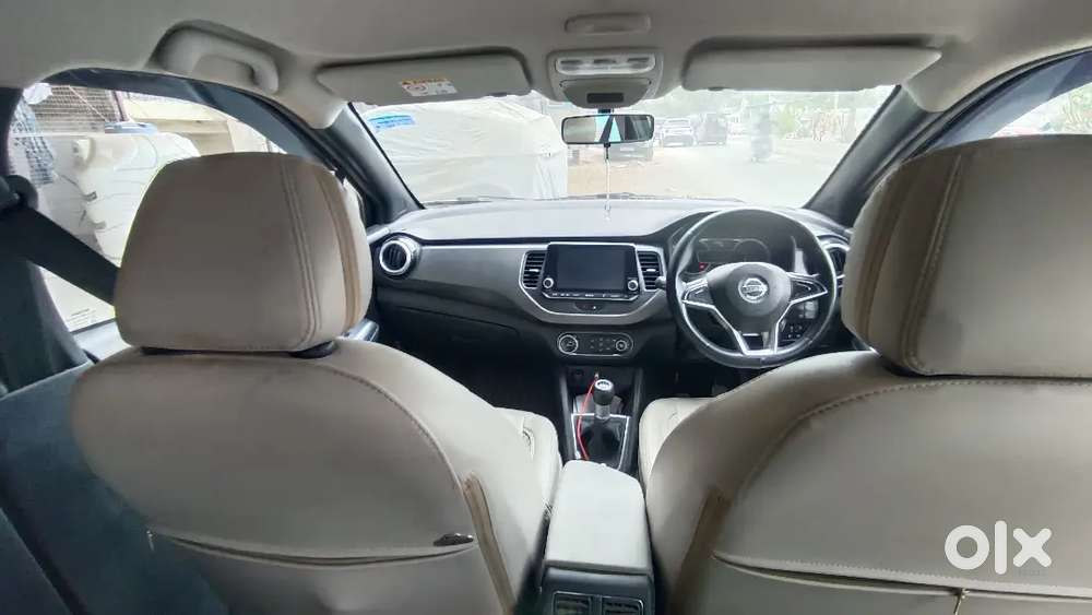 Nissan Kicks 1.5 Xv 2021