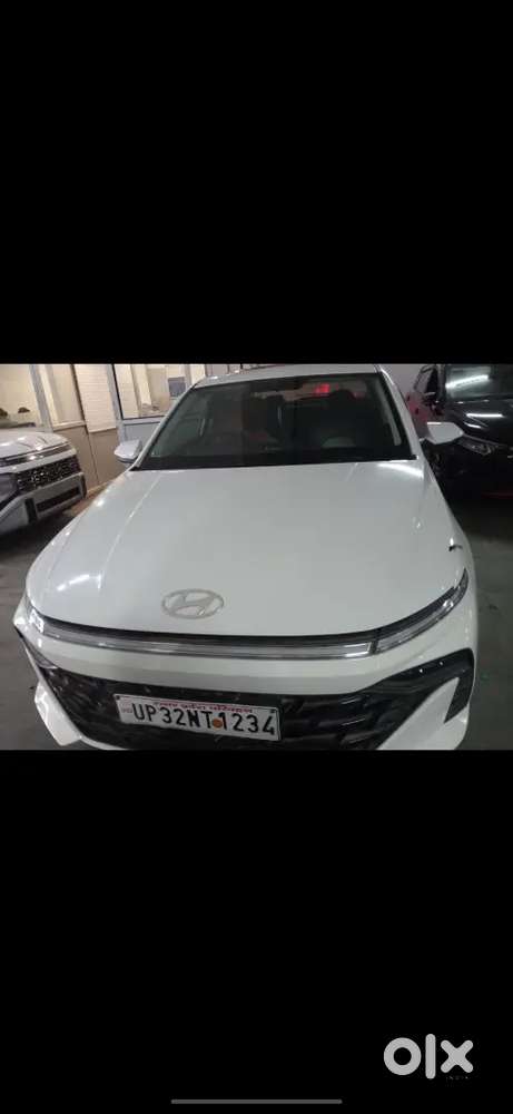Hyundai Verna Sx O 2023