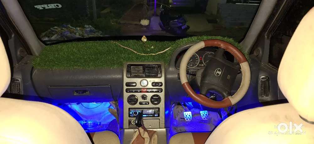 Tata Safari 2007 Diesel Good Condition