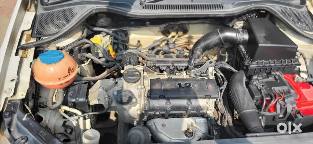 Volkswagen Polo Gt Tsi Manual 2012