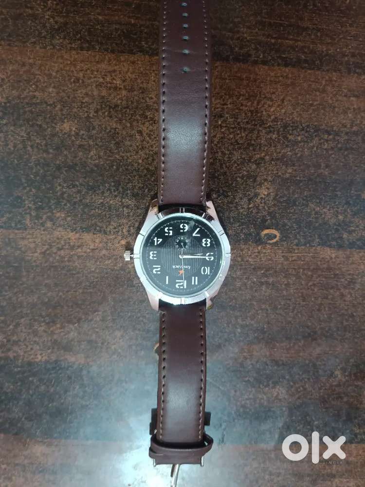 Fastrack watch for mens and women