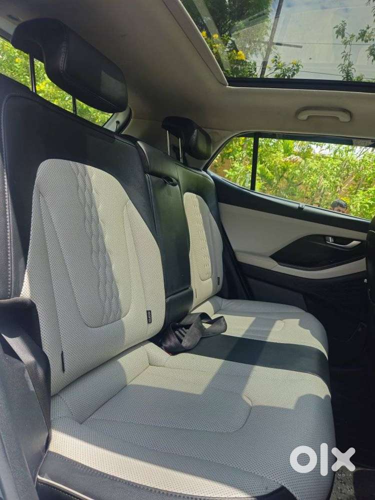 Hyundai Creta 1.5 Sx (o) Diesel, 2021, Diesel