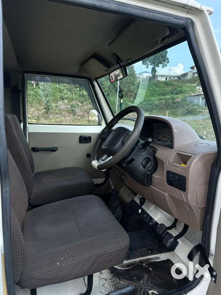 Mahindra Pickup Bs6 Diesel 2022