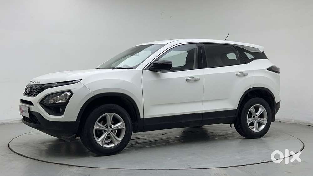 Tata Harrier 2.0 Kryotec Xta Plus, 2022, Diesel