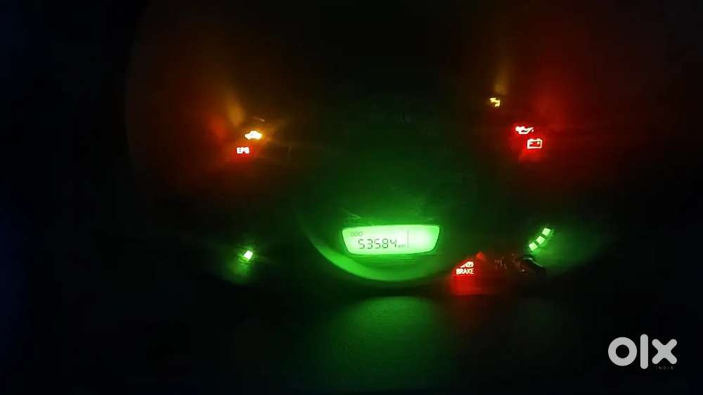 Hyundai Eon 0.8 Era Plus 2017