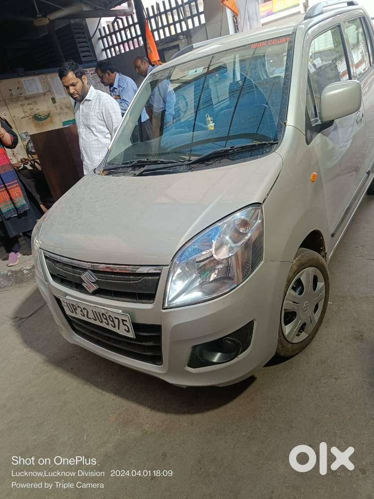 Maruti Wagonr For Sell