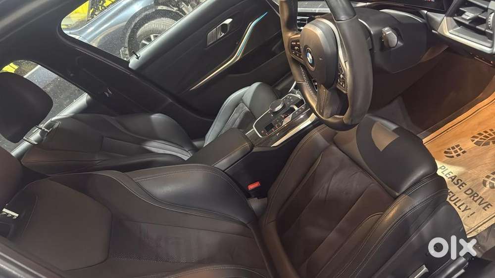Bmw M340i 2024