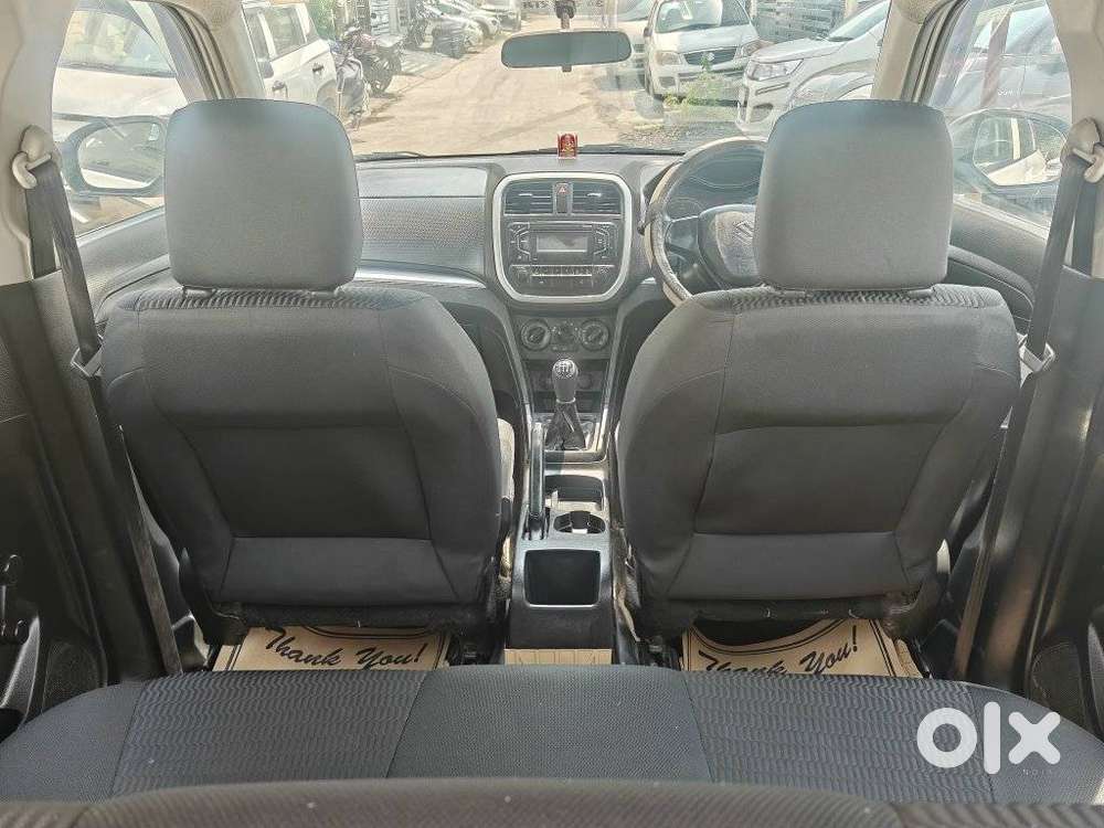 Maruti Suzuki Vitara Brezza Ldi Option, 2019, Diesel