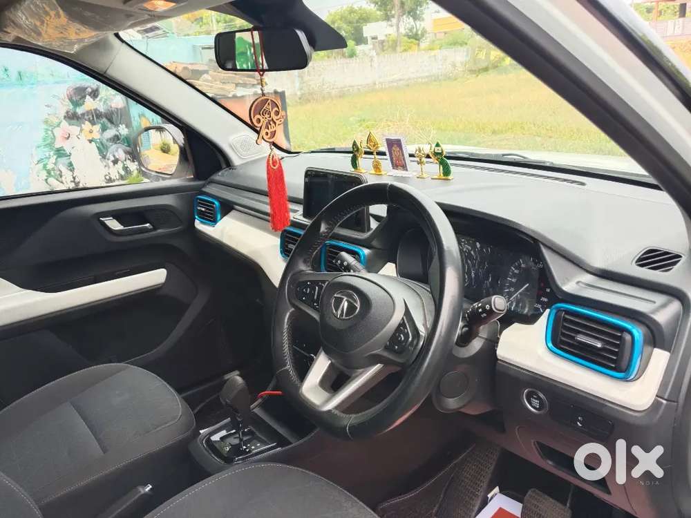 Tata Punch 1.2 Revotron 2023