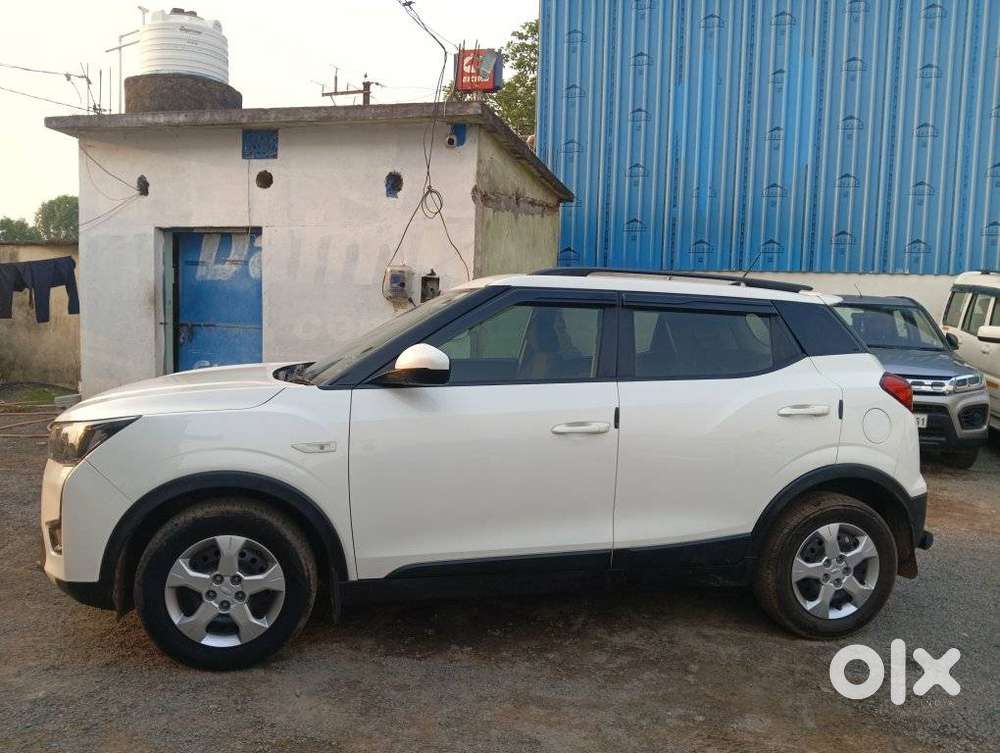 Mahindra Xuv300 W6 Diesel, 2020, Diesel