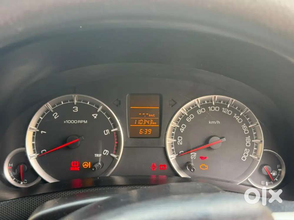 Maruti Suzuki Swift 2014 Diesel Well Maintained