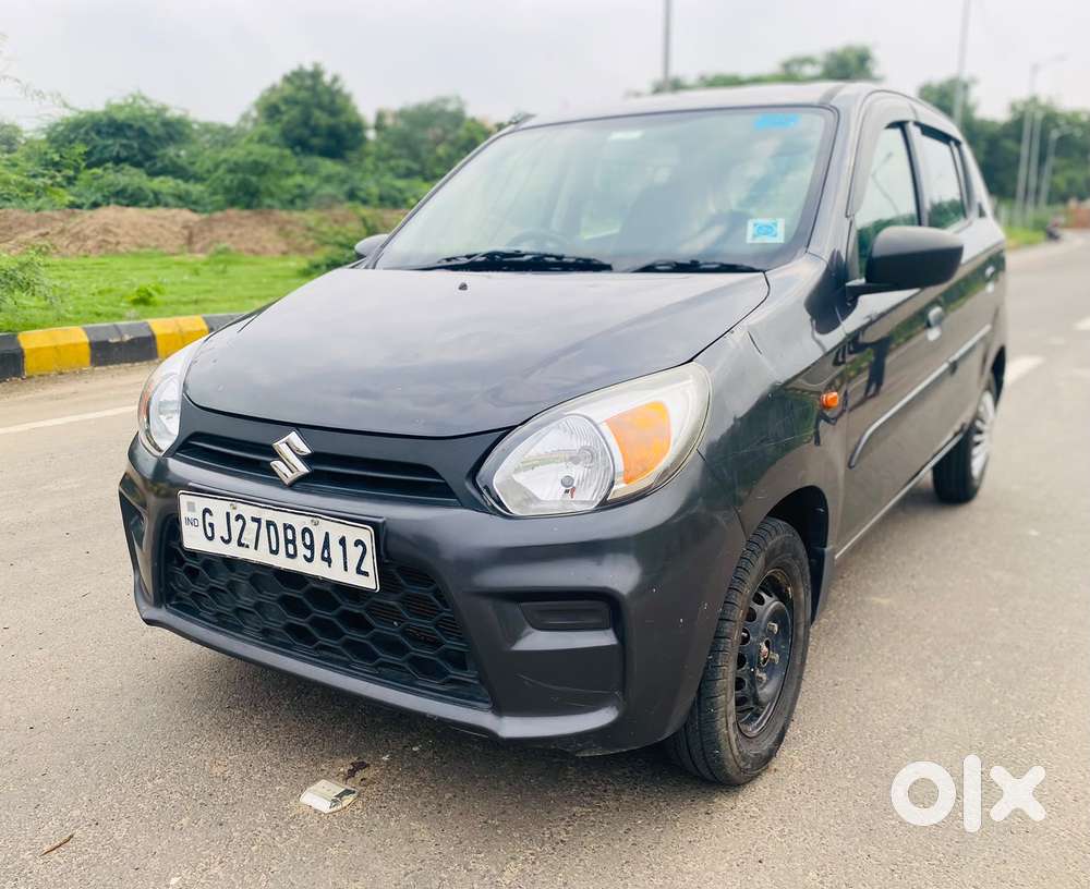 Maruti Suzuki Alto 800 Vxi Airbag, 2020, Petrol