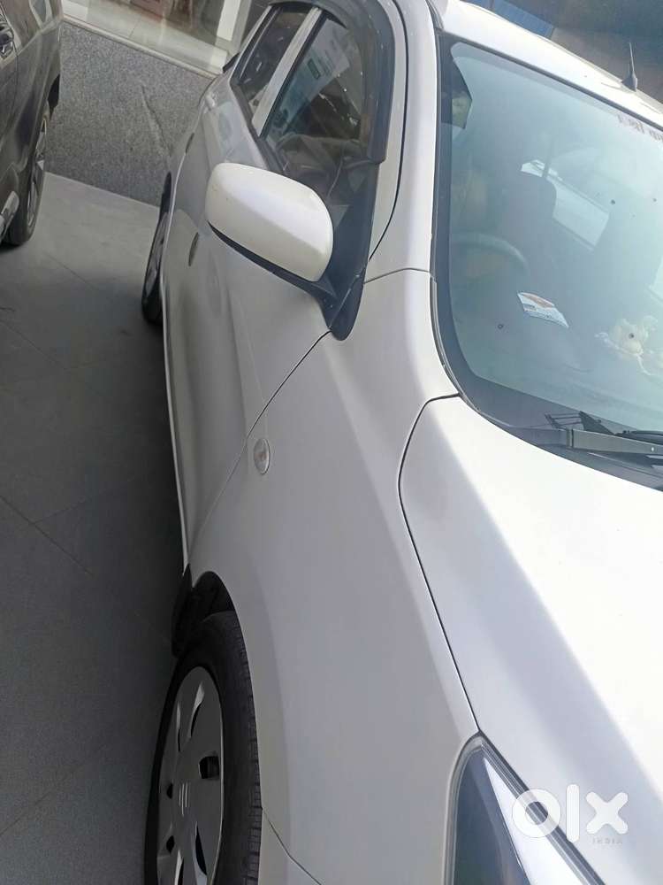 Maruti Suzuki Celerio 2016 Petrol 98000 Km Driven Cng And Petrol