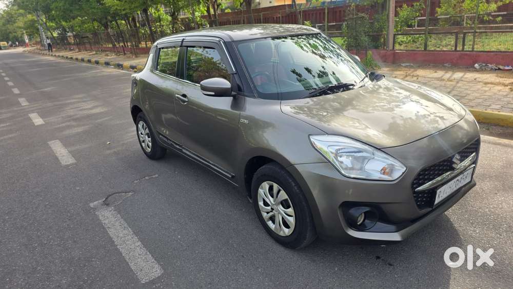 Maruti Suzuki Swift 2018 Vdi, 2018, Diesel
