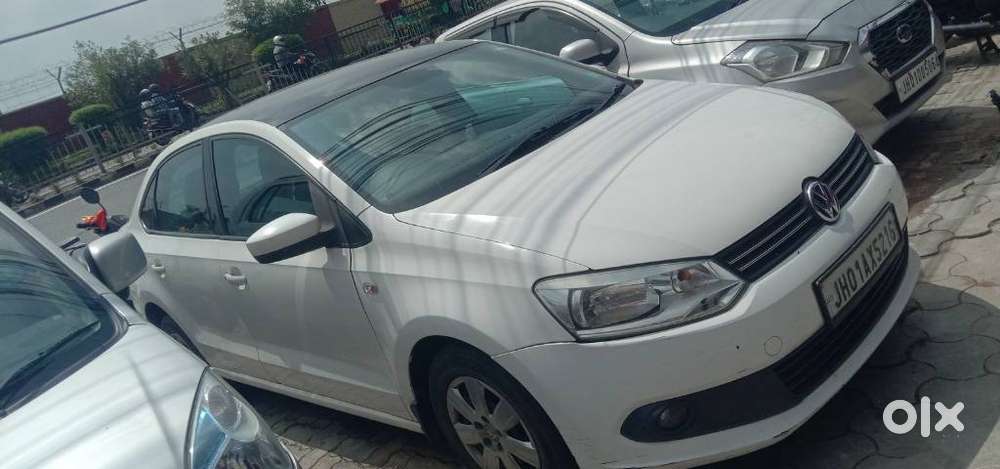 Volkswagen Vento 1.6 Mpi All Star, 2012, Petrol