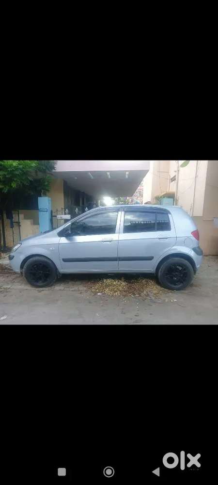 Tata Indigo Ecs 2013