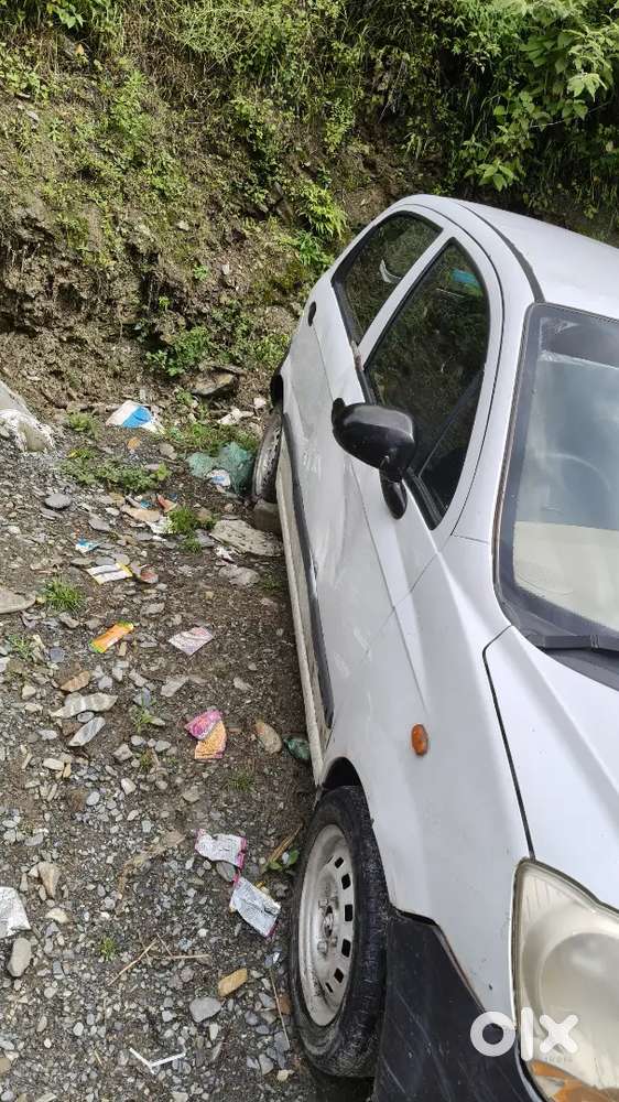 Chevrolet Spark 2010