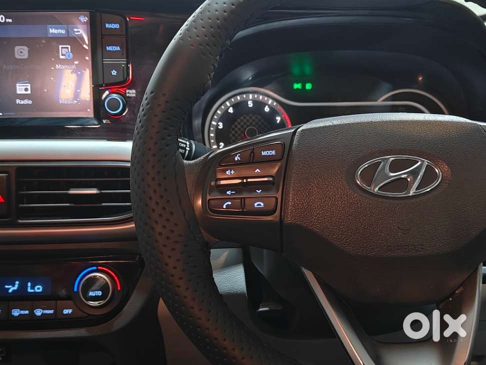 Hyundai Grand I10 Nios Sportz 1.2 Kappa Vtvt, 2023, Petrol