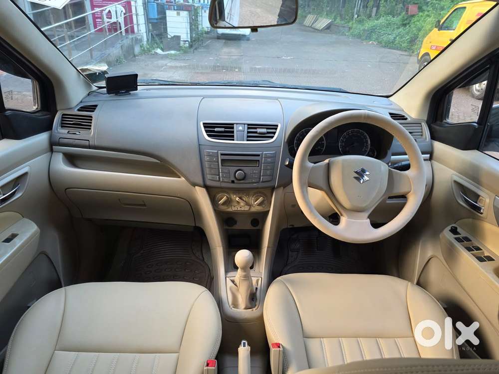 Maruti Suzuki Ertiga Vxi Cng, 2014, Cng & Hybrids
