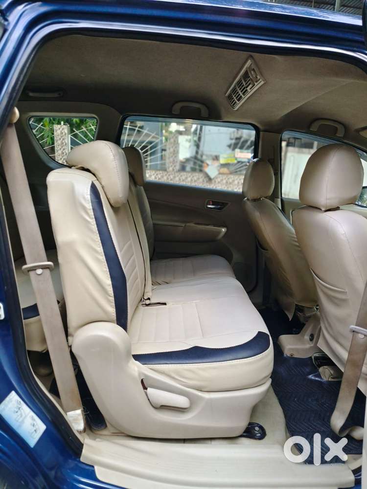 Maruti Suzuki Ertiga Vxi (o) Cng, 2018, Cng & Hybrids