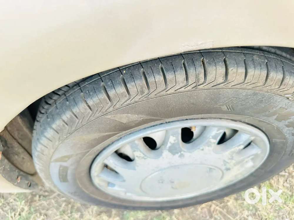 Hyundai I10 2012 Car