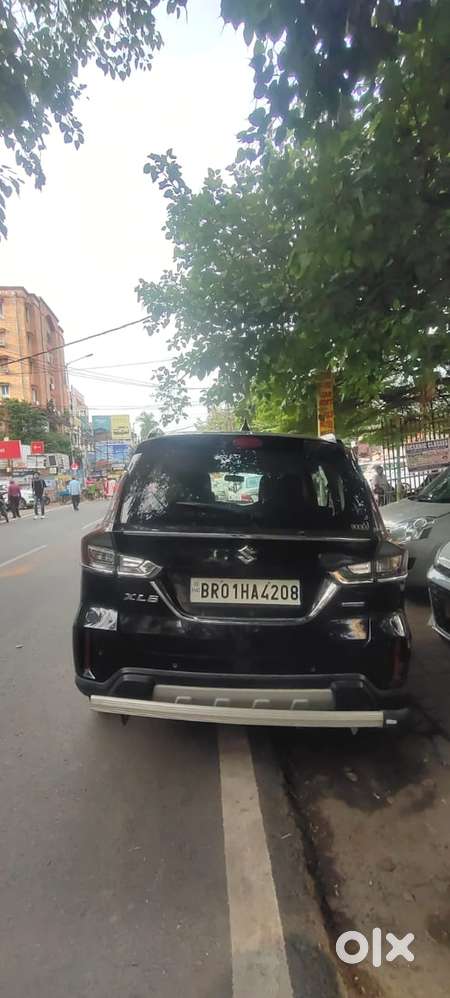 Maruti Suzuki Xl6 1.5 Alpha Mt, 2023, Petrol