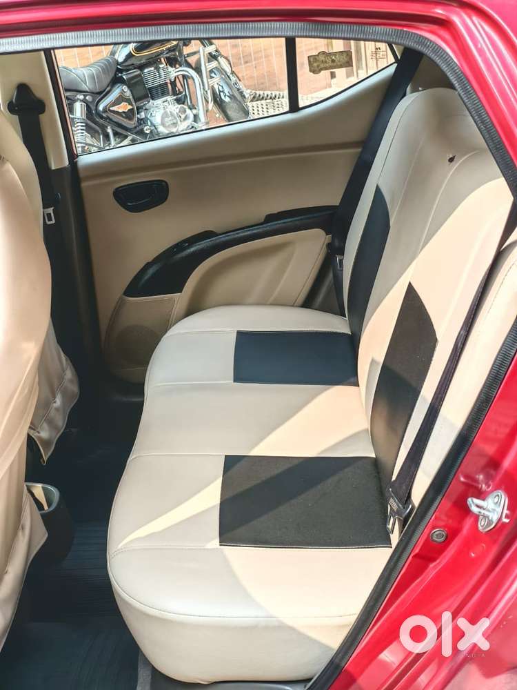 Hyundai I10 Magna 1.1l, 2016, Petrol