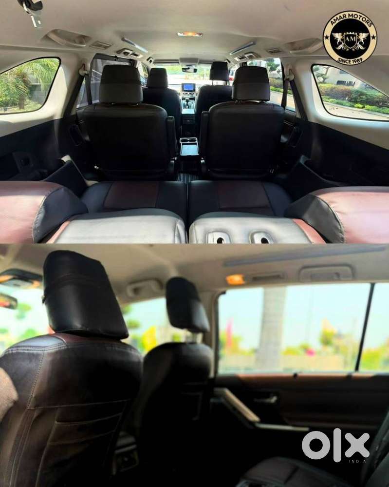 Toyota Innova Hycross 2.0 Vx Hybrid 7 Str, 2024, Petrol