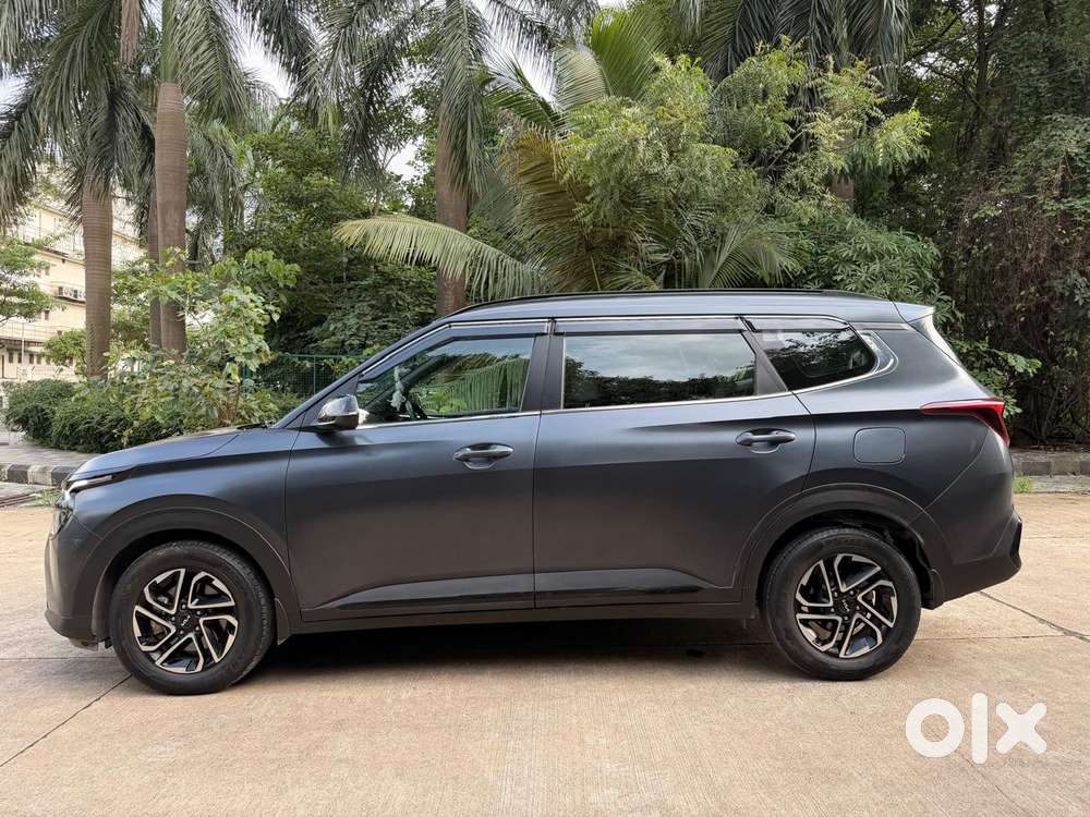 Kia Carens X Line 1.5 Diesel At 6 Str, 2024, Diesel
