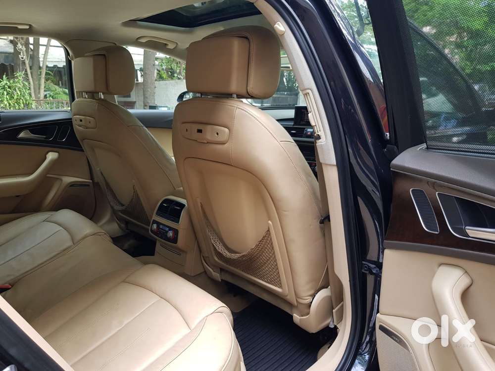 Audi A6 2.0 Tdi, 2012, Diesel