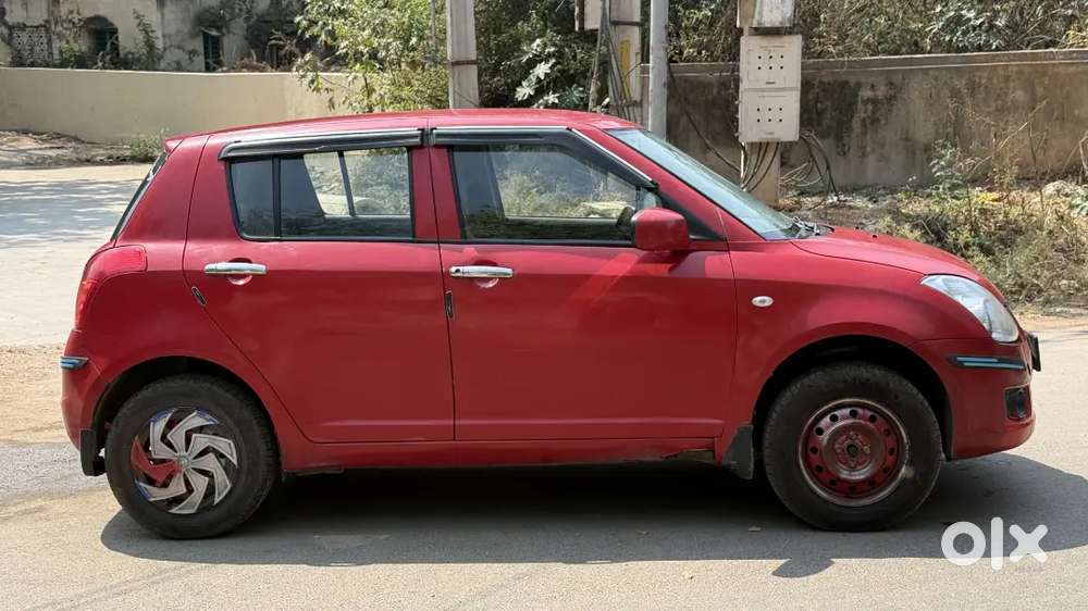Maruti Suzuki Swift 2006 Asking Price 150000