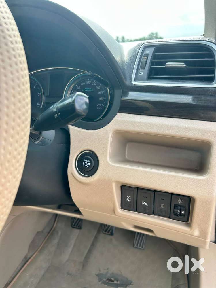 Maruti Suzuki Ciaz 2017 Diesel Car