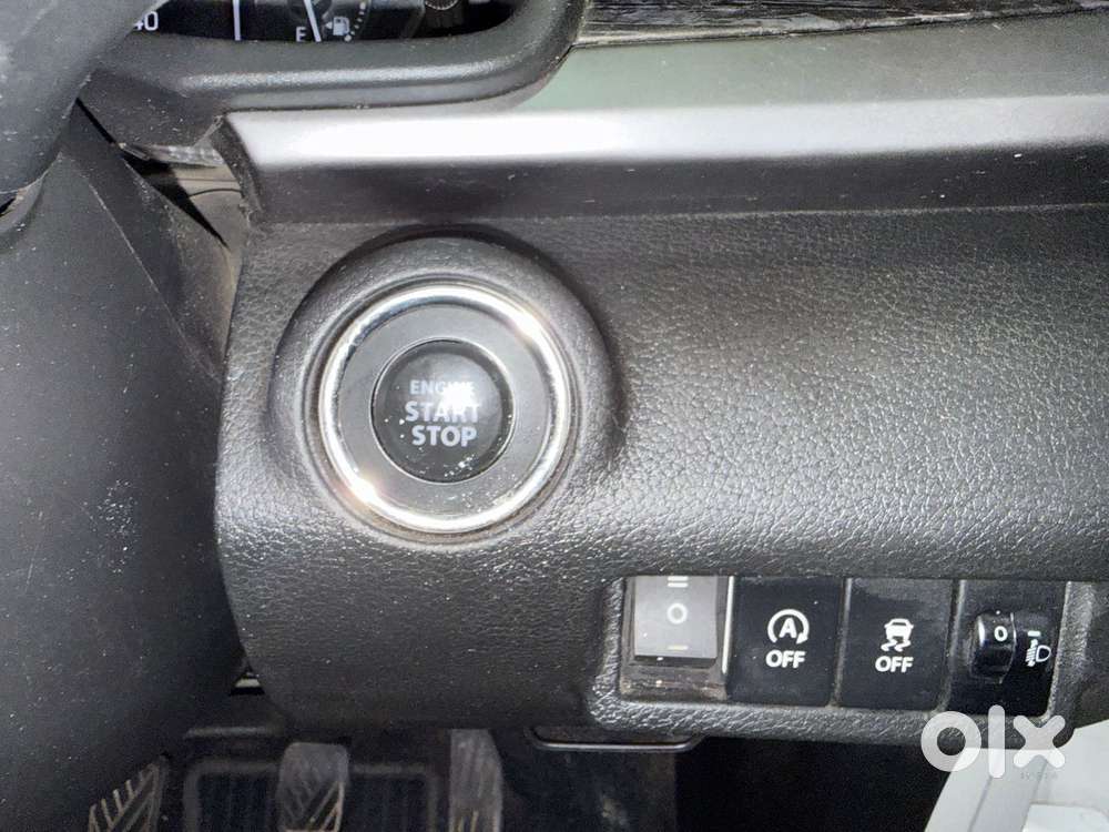 Maruti Suzuki Xl6 Zeta, 2022, Petrol