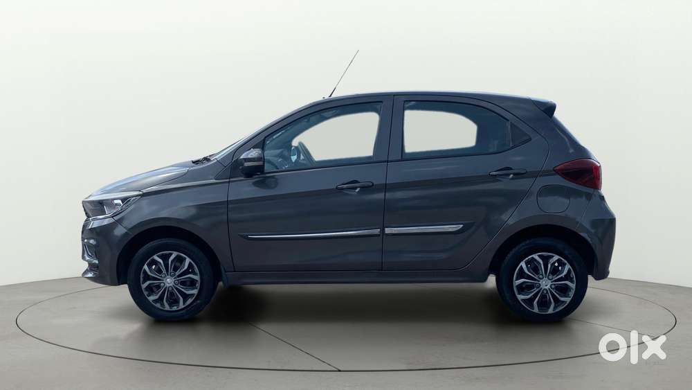 Tata Tiago 1.2 Revotron Xt, 2021, Petrol