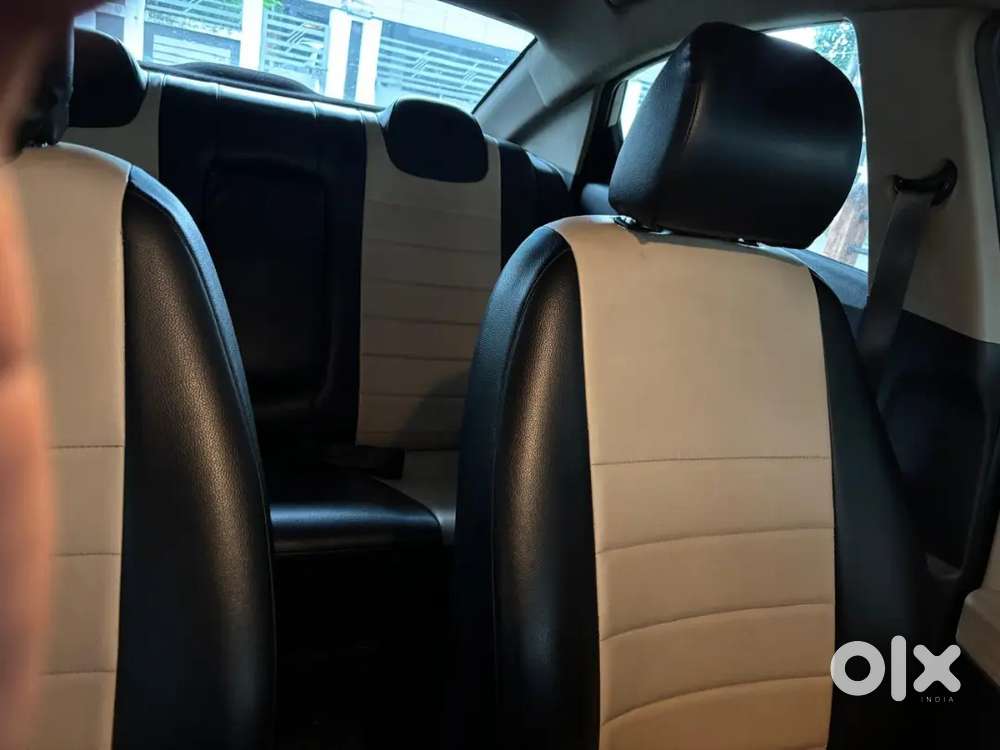 Hyundai Verna Vtvt 2018 Petrol Manual