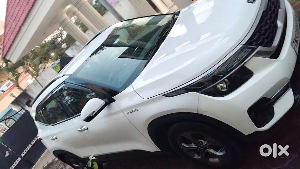 Kia Seltos Htk+ Diesel Automatic