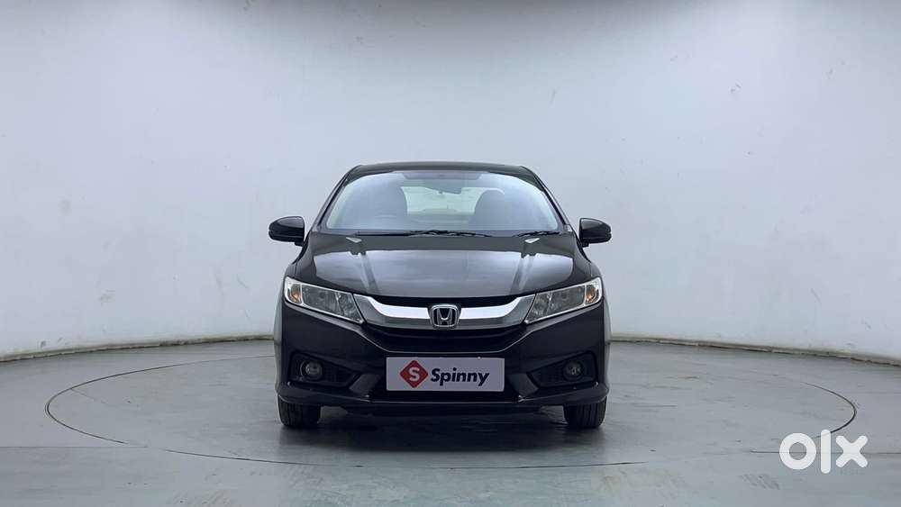 Honda City I Dtec Vx, 2016, Petrol
