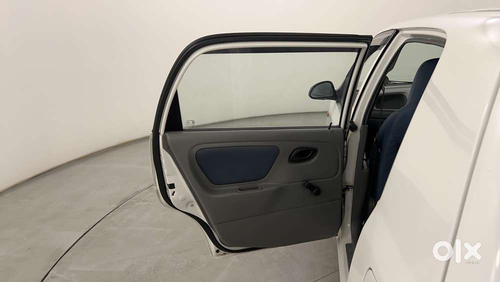 Maruti Suzuki Alto K10 2010-2014 Vxi, 2012, Petrol