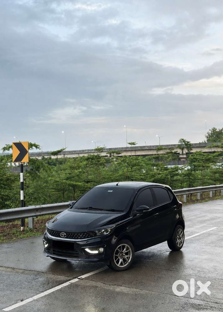 Tata Tiago 1.2 2023