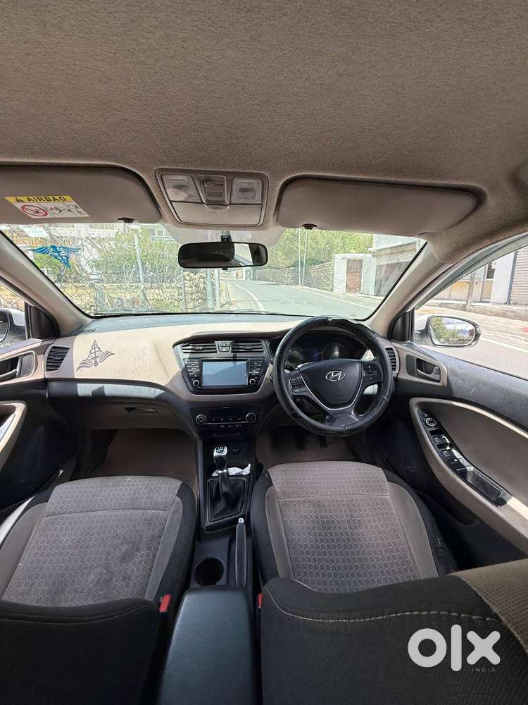 Hyundai I20 Asta