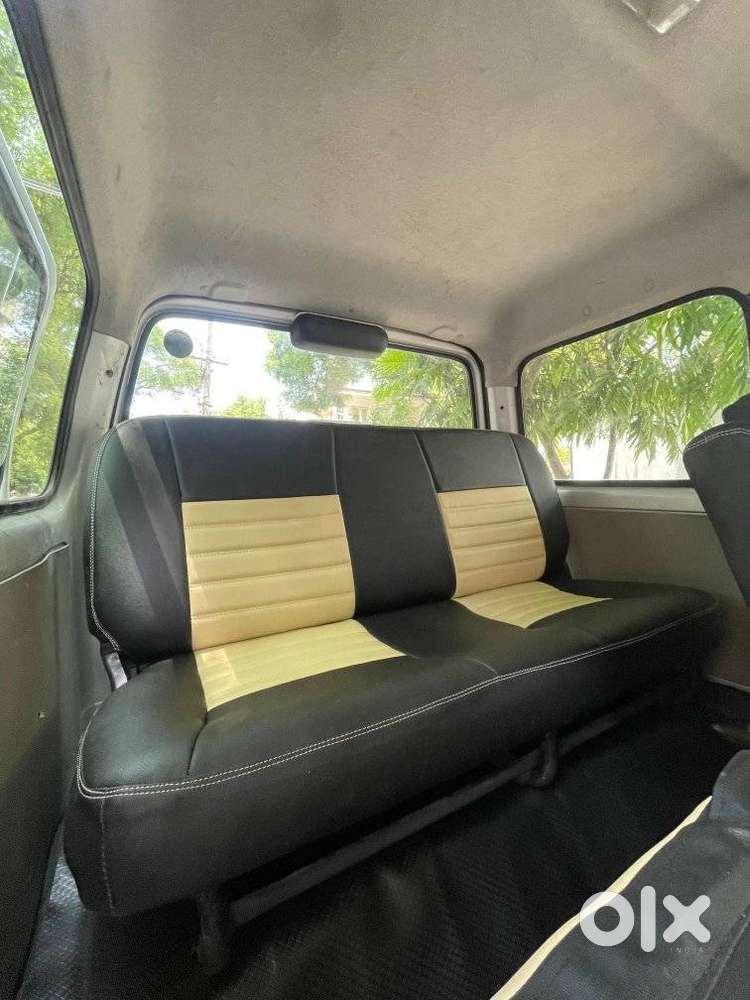 Maruti Suzuki Eeco 7 Seater Ac, 2012, Petrol