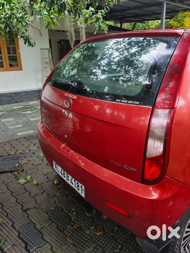 Tata Indica Vista 2010 First Owner
